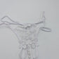 T Panty for Women – Soft Lace Seamless Lightweight Designer Underwear