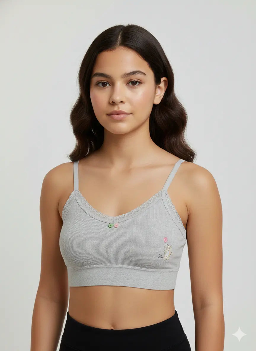 Winter Baby Blouse – Warm Comfortable Kids Blouse