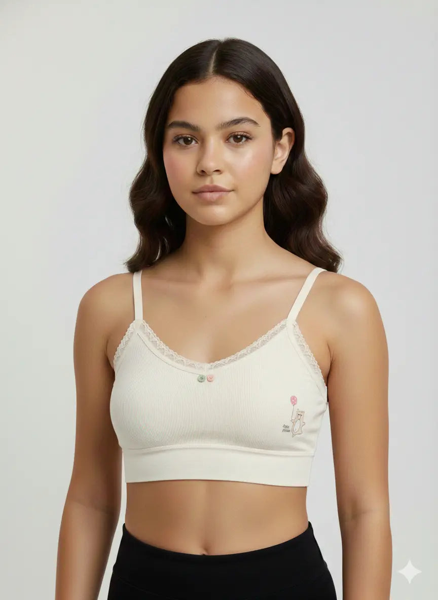 Winter Baby Blouse – Warm Comfortable Kids Blouse