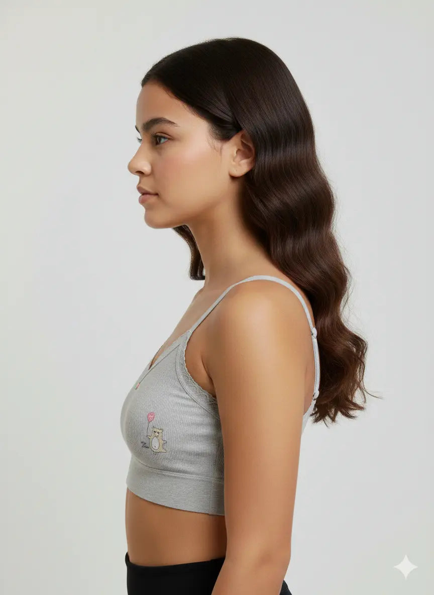 Winter Baby Blouse – Warm Comfortable Kids Blouse