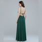 Women’s Green Fancy Nighty – Premium Lace Designer Sleepwear