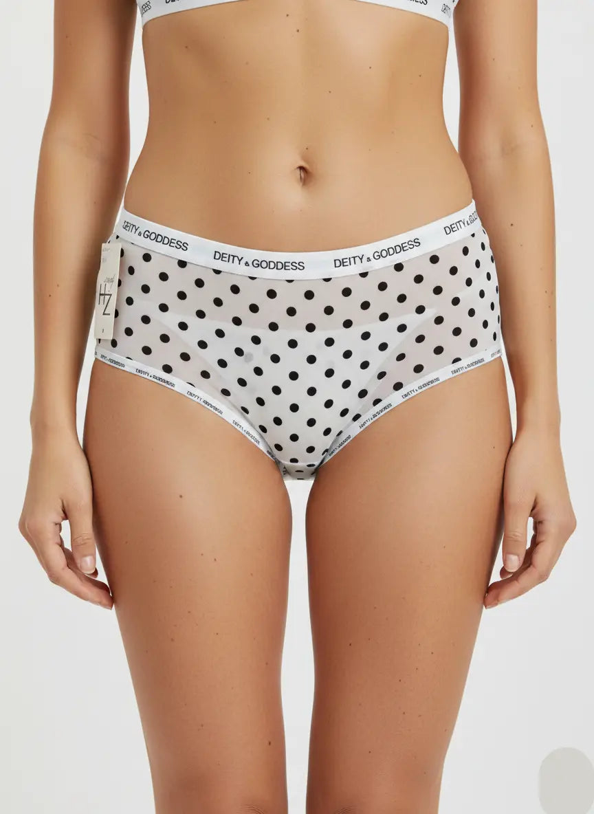 ZH Thai Panty – Trendy Comfortable Women’s Underwear