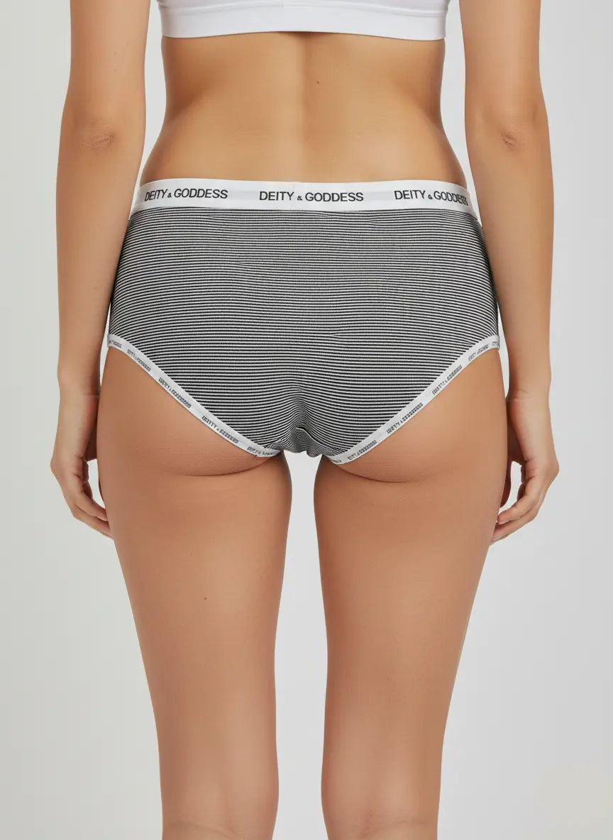 ZH Thai Panty – Trendy Comfortable Women’s Underwear