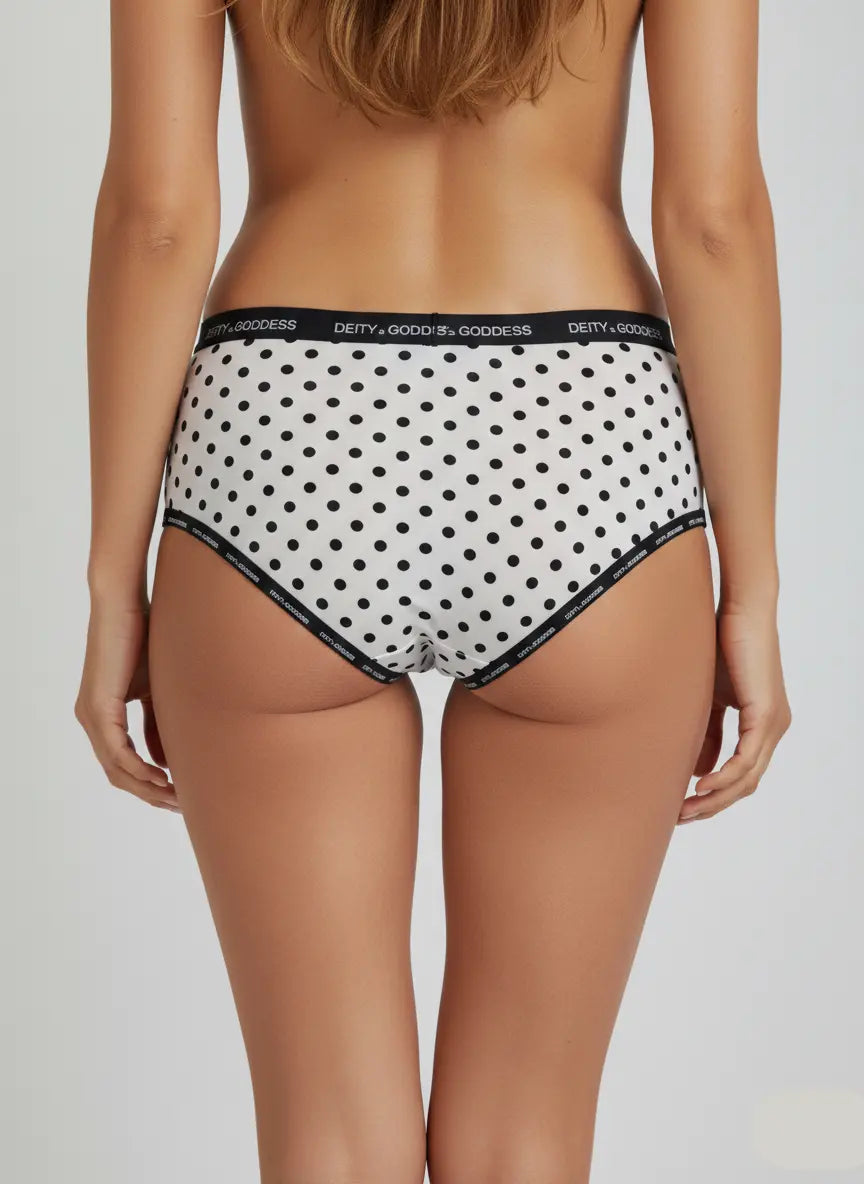 ZH Thai Panty – Trendy Comfortable Women’s Underwear