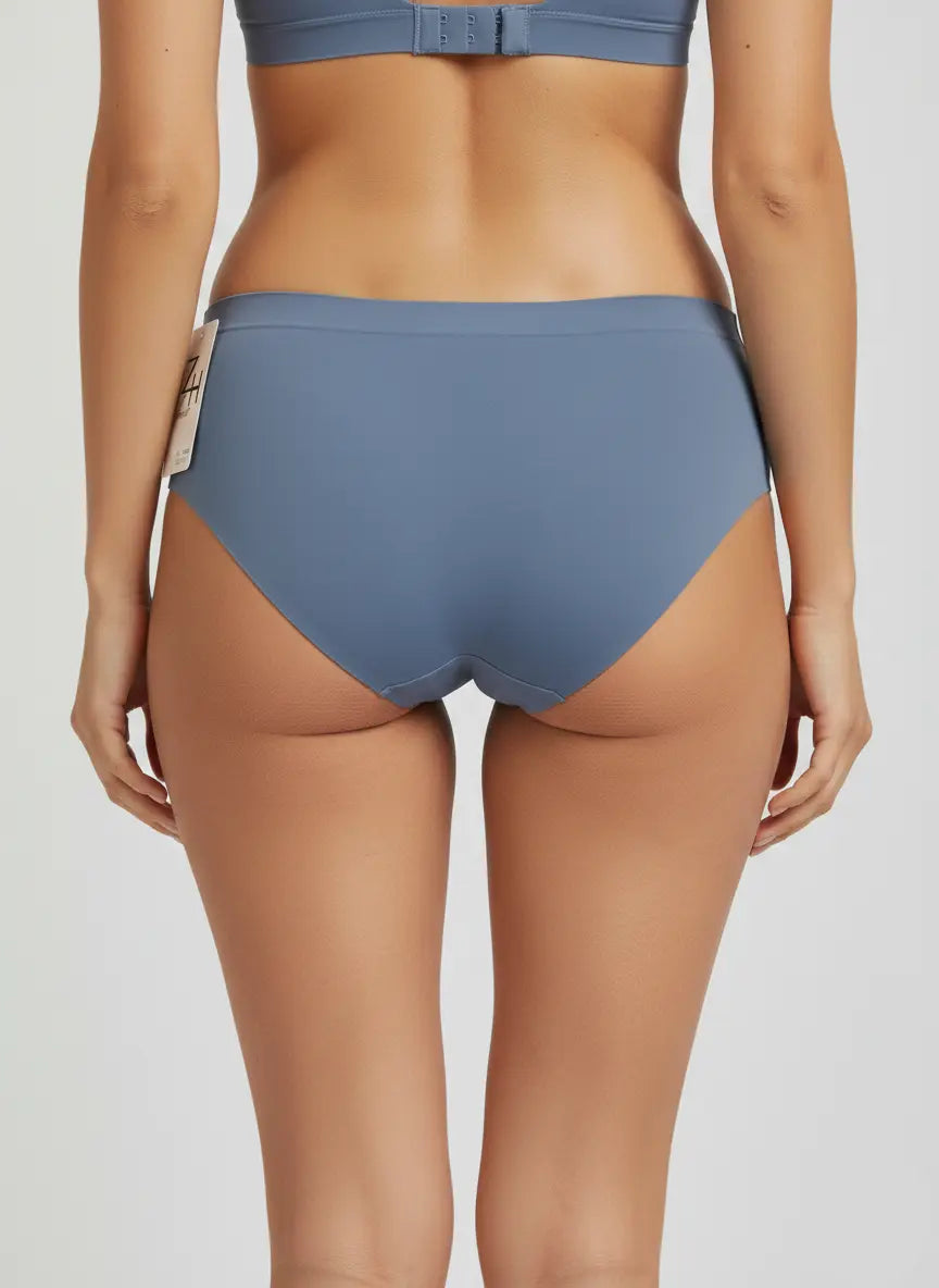 ZH Thai Panty – Trendy Comfortable Women’s Underwear