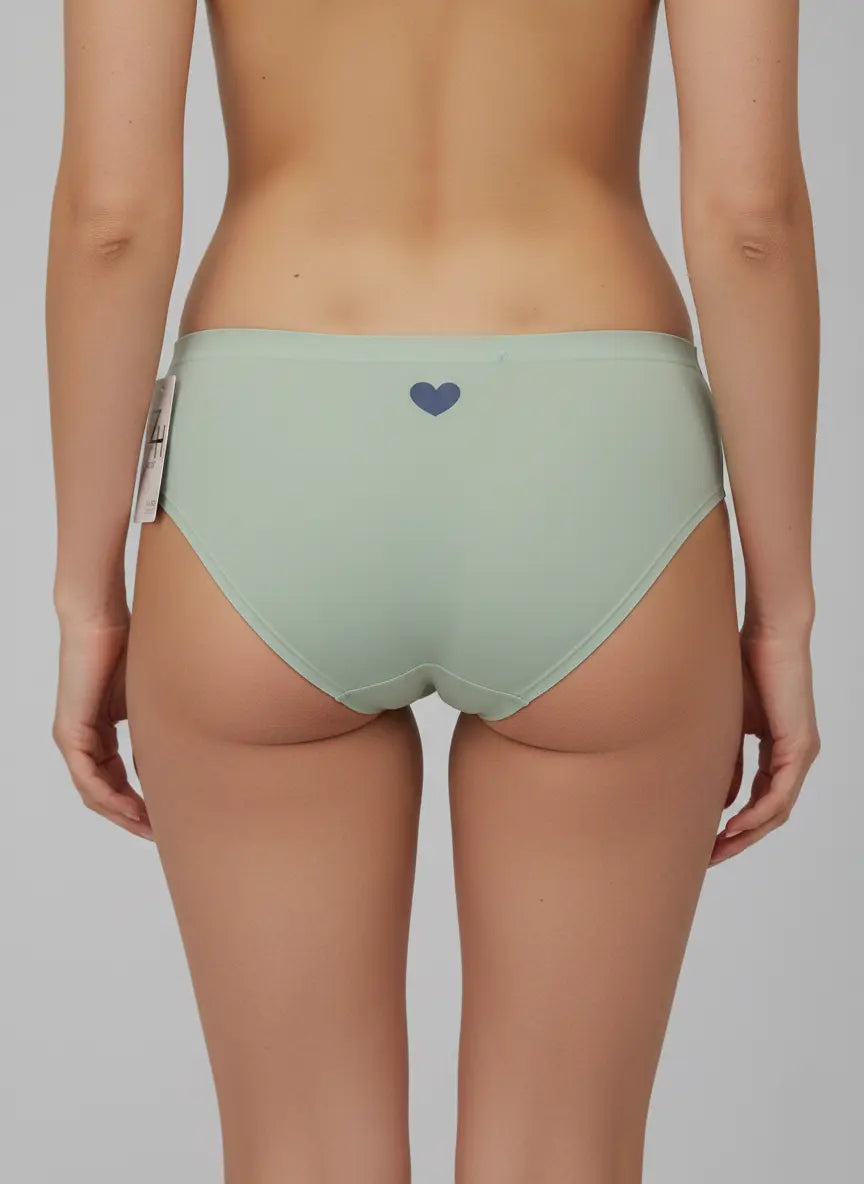 ZH Thai Panty – Trendy Comfortable Women’s Underwear