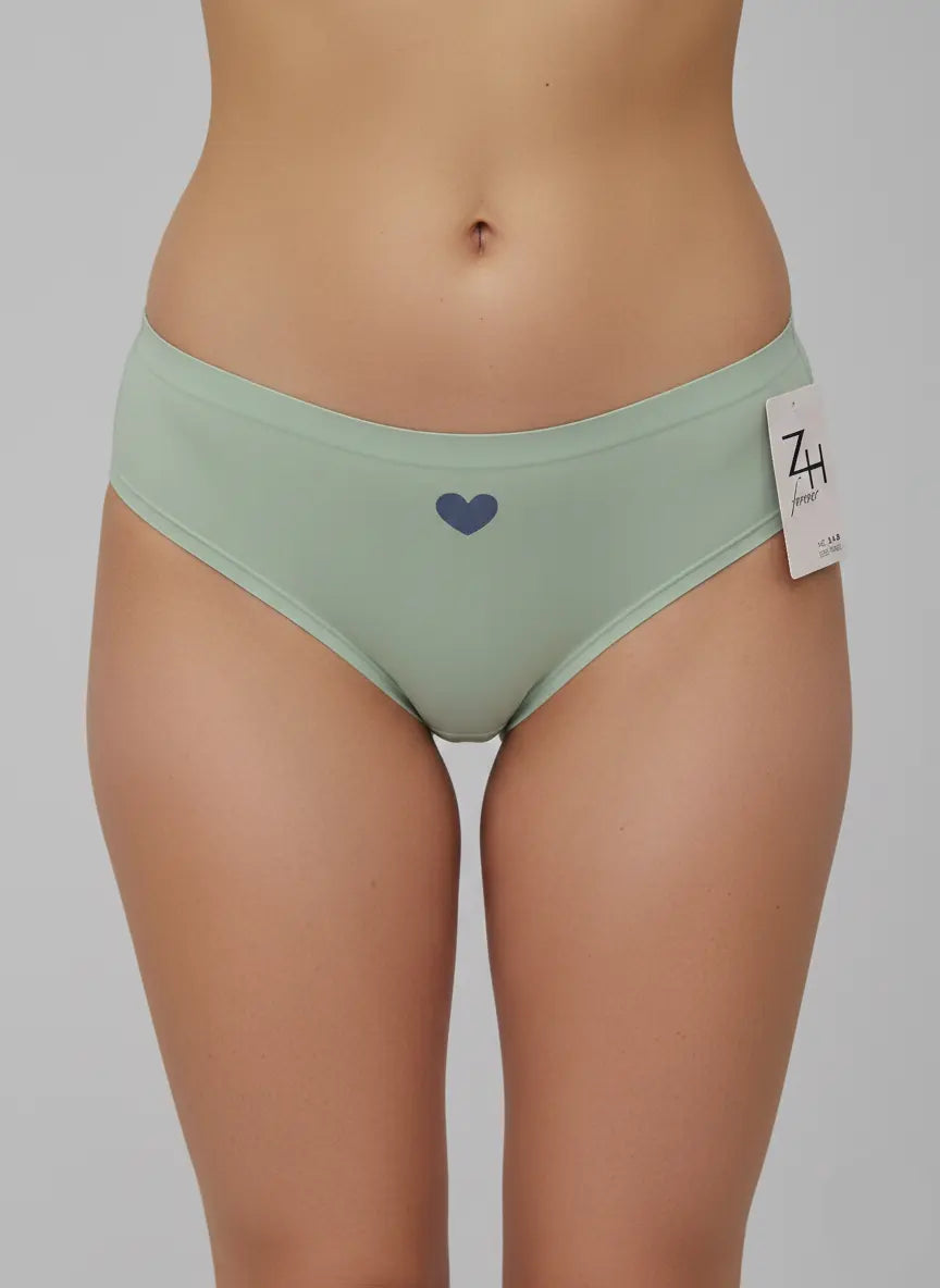 ZH Thai Panty – Trendy Comfortable Women’s Underwear