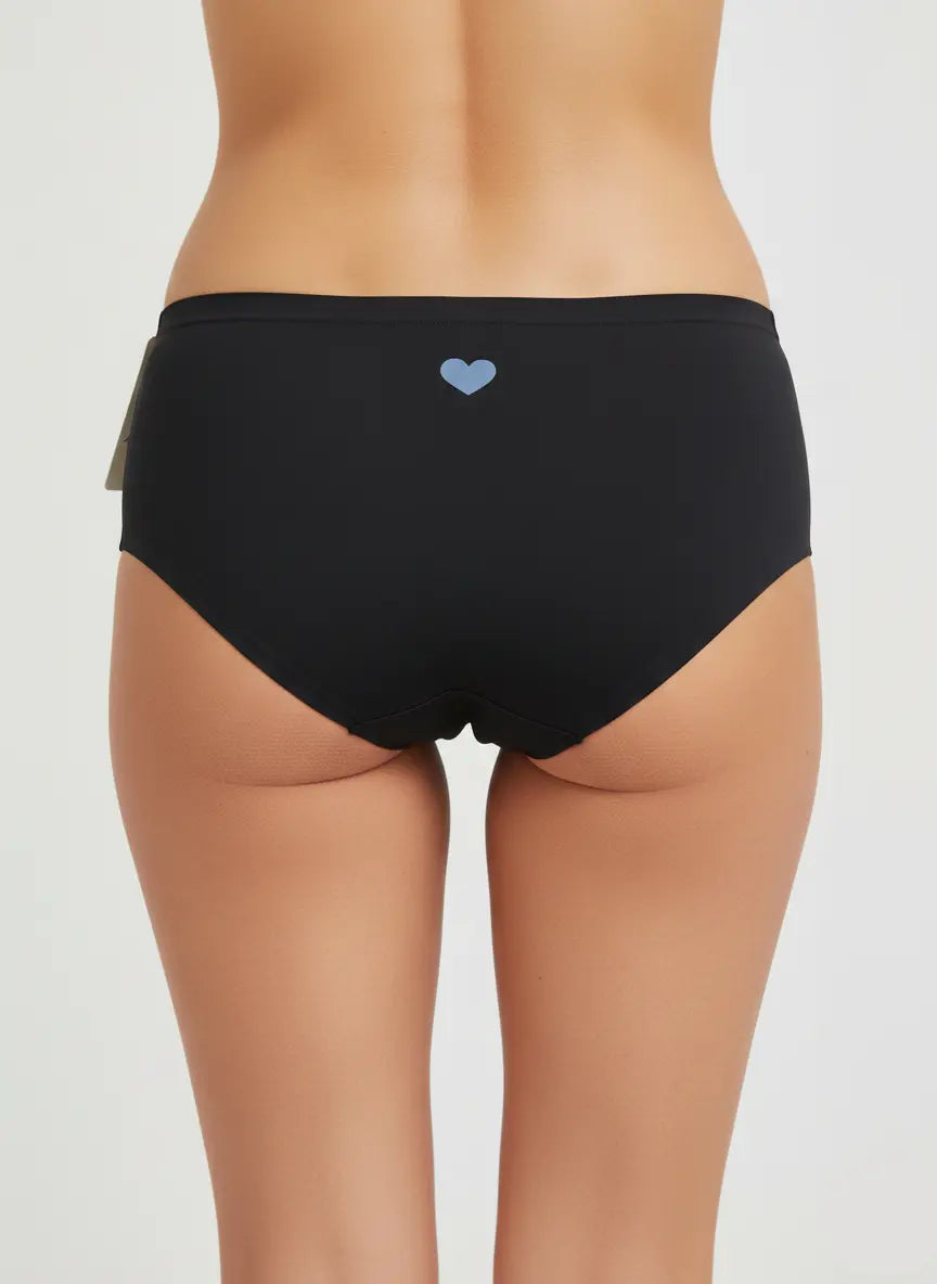 ZH Thai Panty – Trendy Comfortable Women’s Underwear