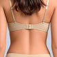 Padded Bra Set – Soft Support Bra & Panty Lingerie Set
