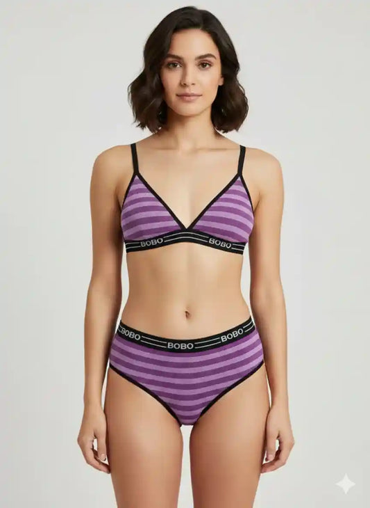 Baby Padded Blouse – Soft Fit Kids Blouse with Light Support